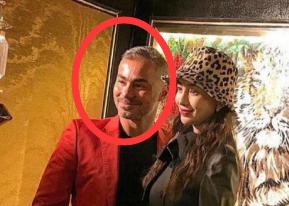 angelababy在酒吧打碟,angelababy巴黎秀场