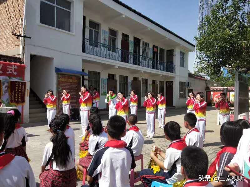 寺下镇关爱留守儿童,魏湾镇开展关爱留守儿童活动