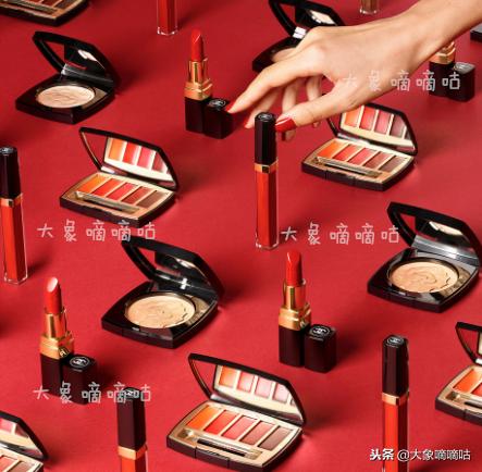 值得入手的圣诞限定,最近比较火的圣诞限定