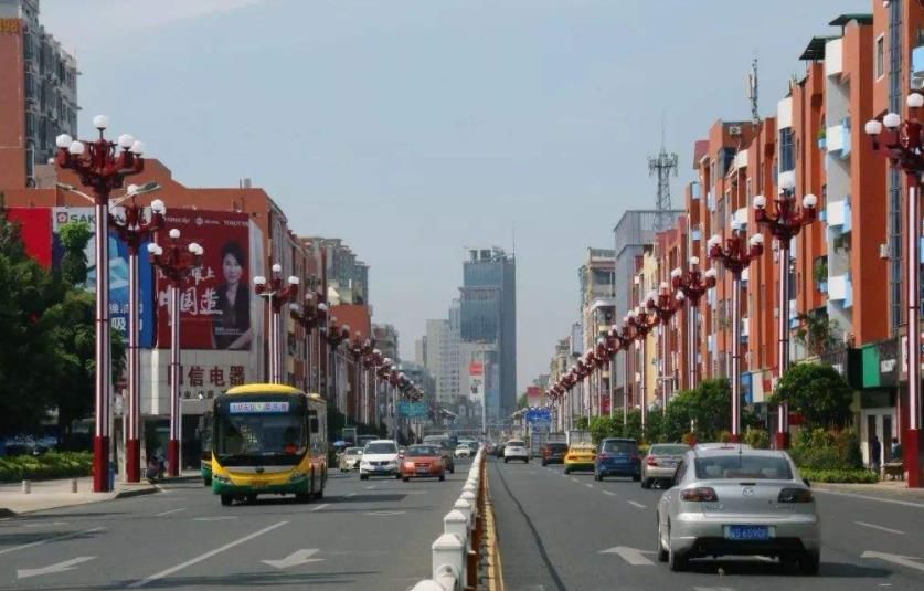 广东省东莞大朗镇毛织产业基地,广东东莞毛织第一镇