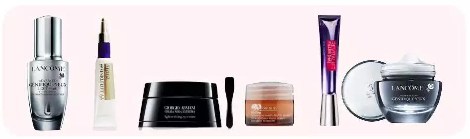 前男友萝卜丁,菊花钢铁侠……化妆品暗语俗称,我赌你认不全~