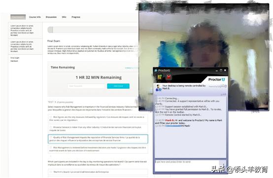 家庭版托福考试内容顺序,线下托福考试报名流程