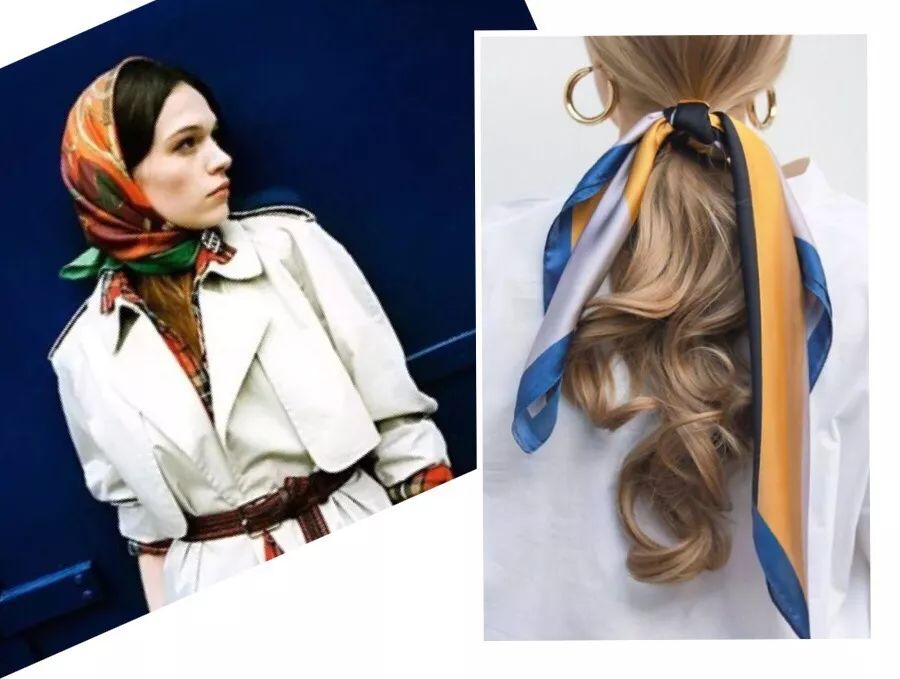 爱马仕丝巾为啥这么贵？7万多种颜色耗时两年看完就觉得值了