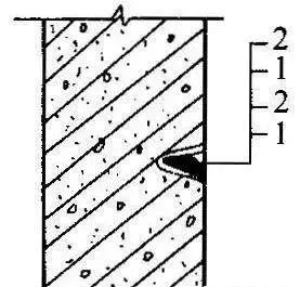 地下防水混凝土施工技术,地下工程防水难题