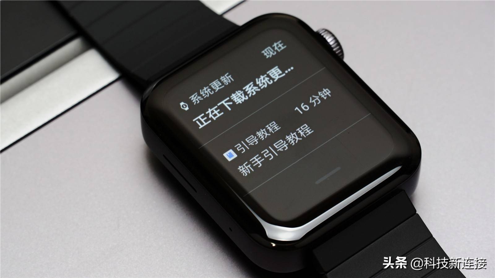 小米note9pro和note11pro哪个好,小米智能手表沉浸式体验