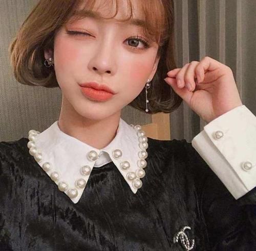 ins简短韩语网名,有含义的韩语网名