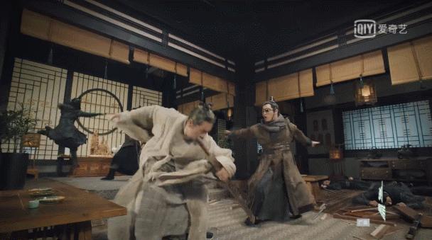 剑王朝的深度解析,剑王朝烂剧