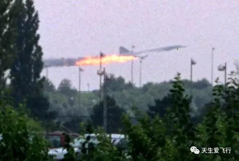 协和客机的构造,第一代协和飞机航程能飞多少公里