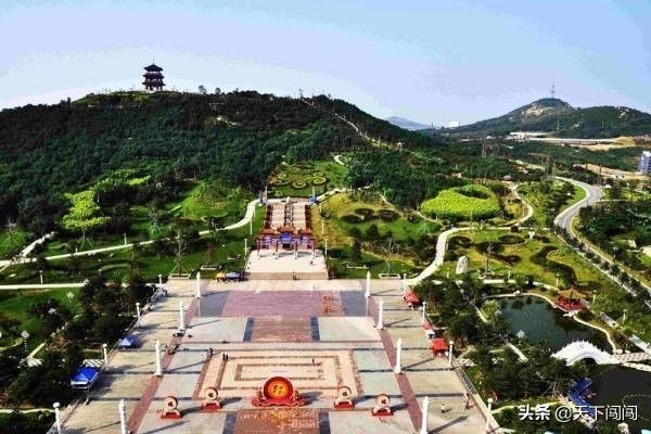 鲅鱼圈最强景点游玩攻略,鲅鱼圈旅游游玩攻略