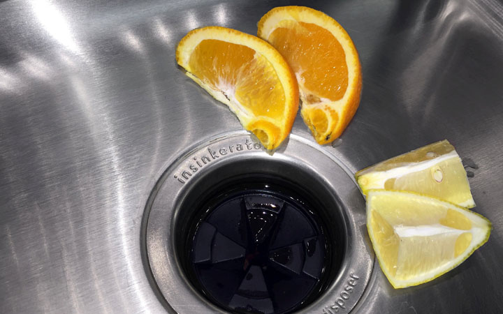 柠檬水果妙用,神奇的柠檬水果