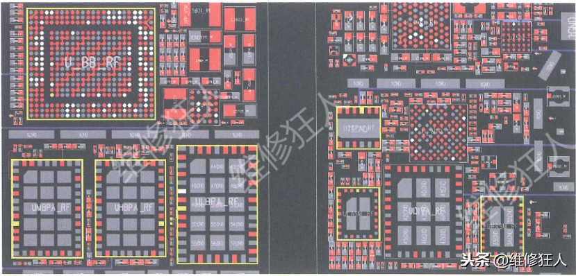 iphone6swifi坏了,iphone6swifi信号弱