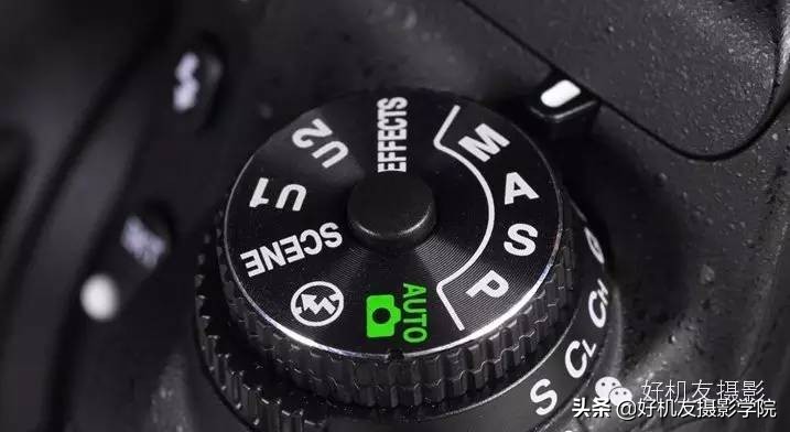 防眩光的正确调法技巧,简单四招提升短片氛围感