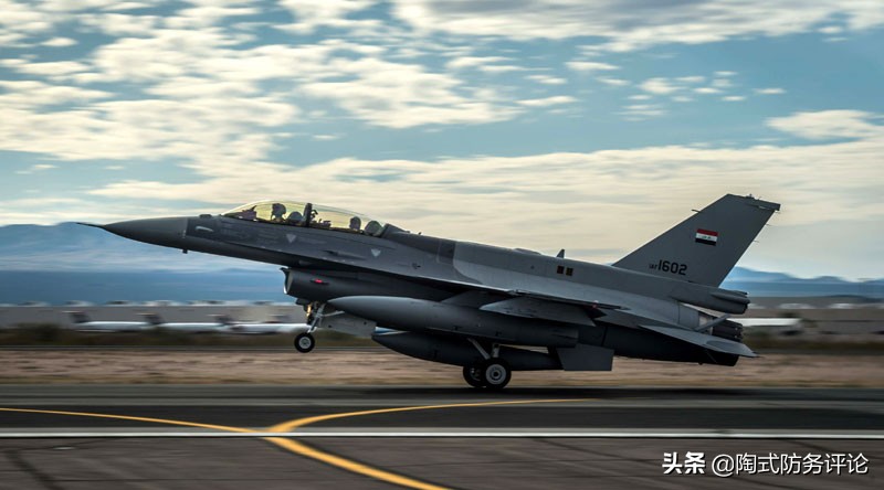 伊拉克f16战斗机,伊拉克击落f-16