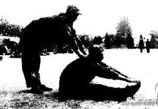 如何锻炼腰腹耐力和爆发力,腰腹体能耐力训练