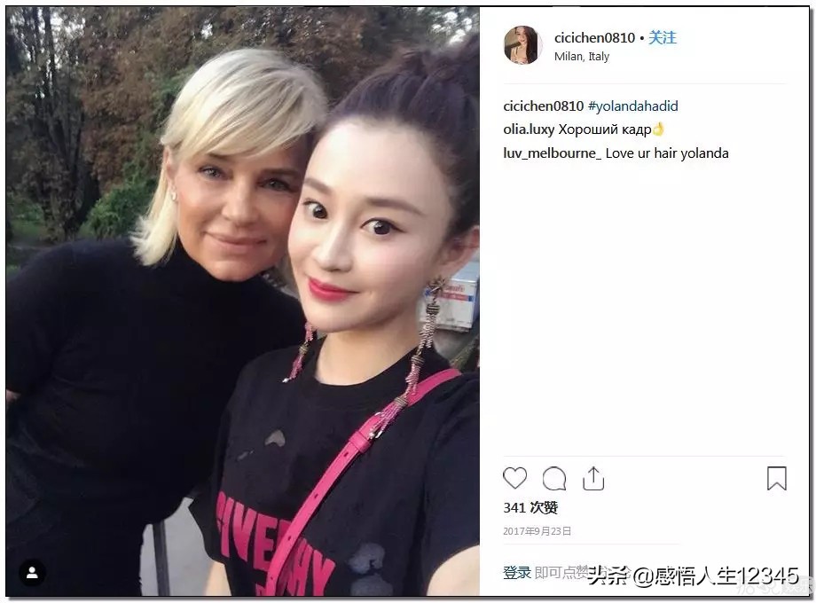 渣男遇上拜金女？吴秀波和小三这出戏越来越狗血了