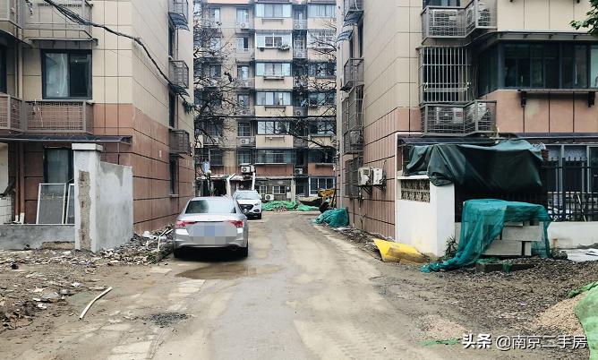 网红学区房升值空间,面临二手学区房涨价该怎么选择