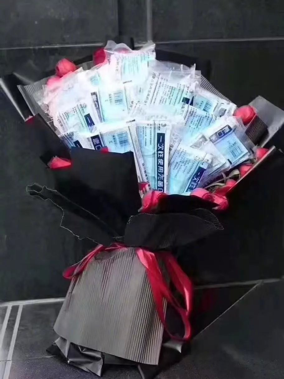 怎么识别假口罩和真口罩,辟谣口罩真假辨别