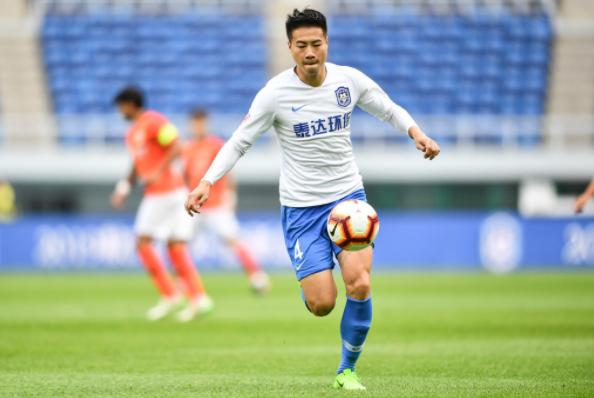 中卫未来有望成为国足吗,中乙中卫