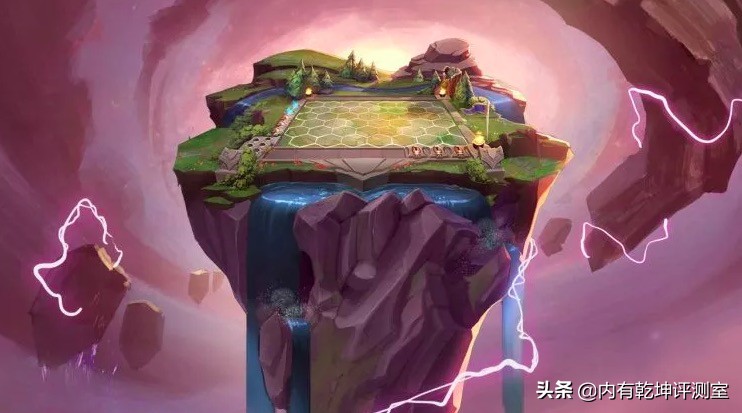 云顶之弈自走棋最强阵容,lol云顶之弈入门教程