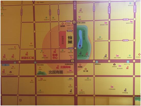 石门热卖中的新楼盘,楼盘测评北市区