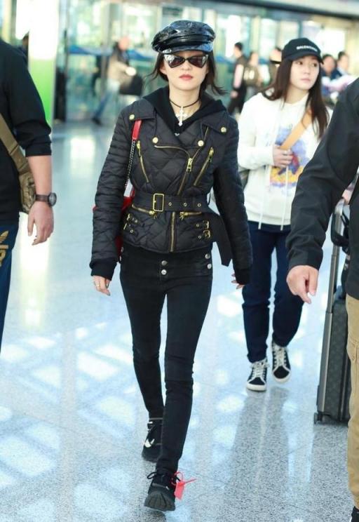 最软萌的小姐姐盘点原来萝莉的穿搭这么简单！