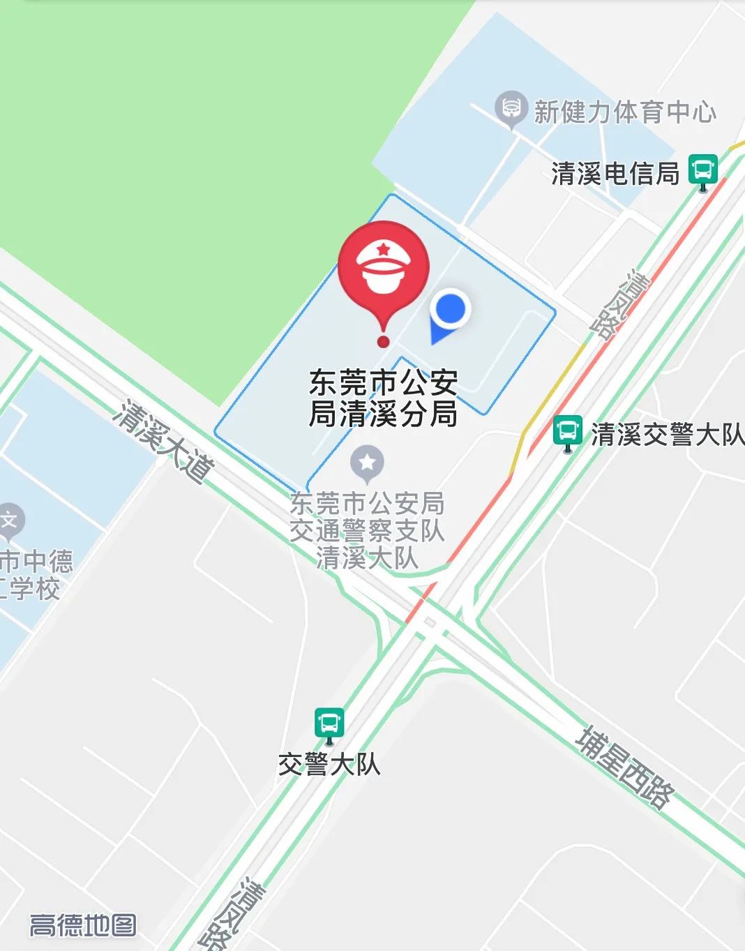 清溪公安招聘,清溪公安辅警招聘