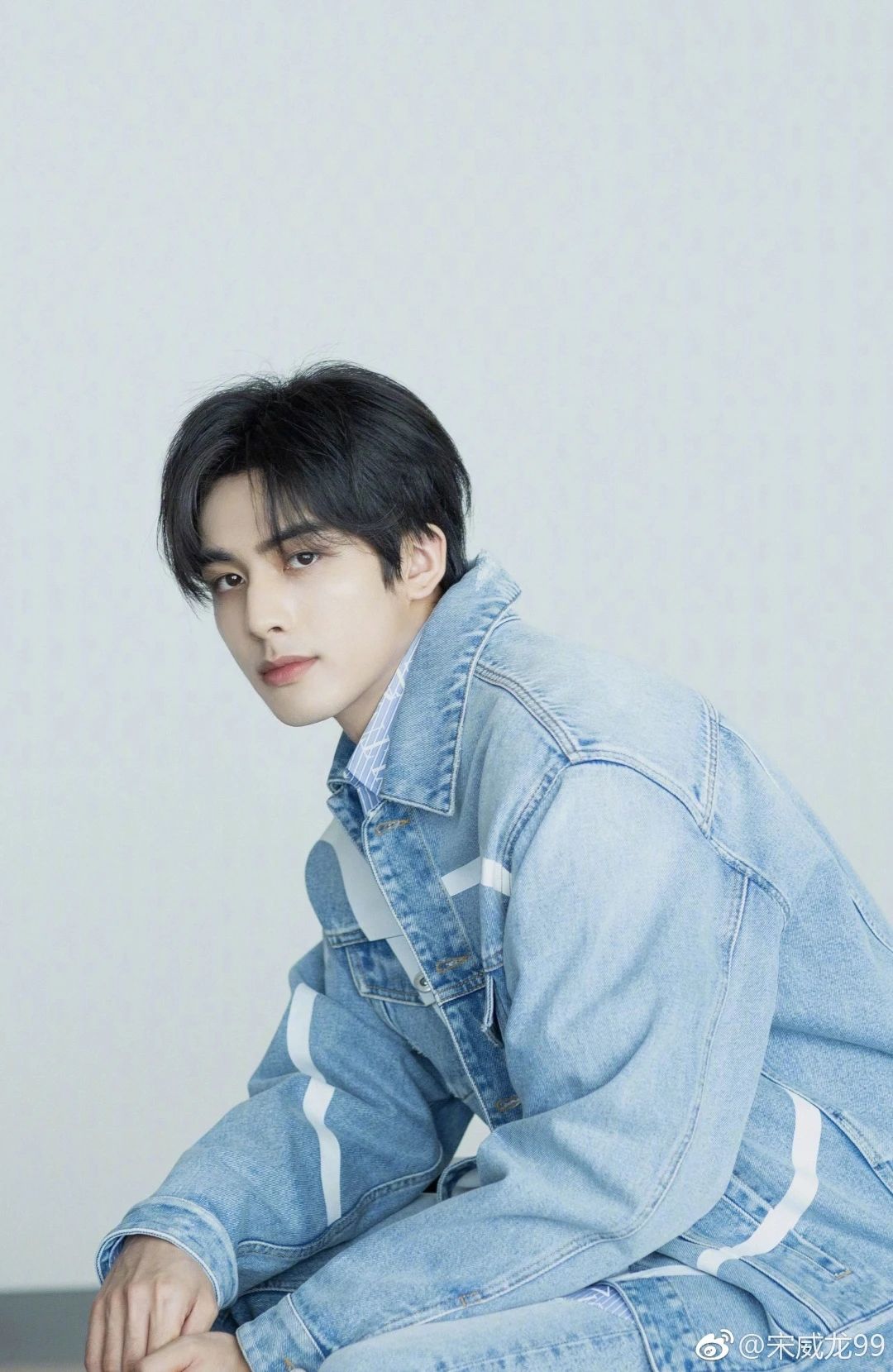 2020年10位演技最好的男演员,盘点2020年影视剧最火的五位男星