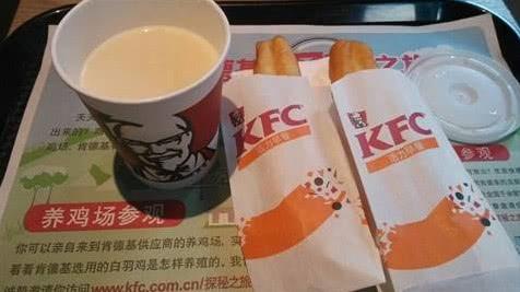 肯德基最坑的10种食物,肯德基最不值得吃的四种食物