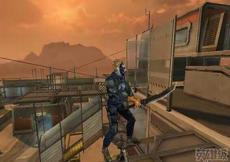 cf下架的所有模式,cf被下架的经典团队地图