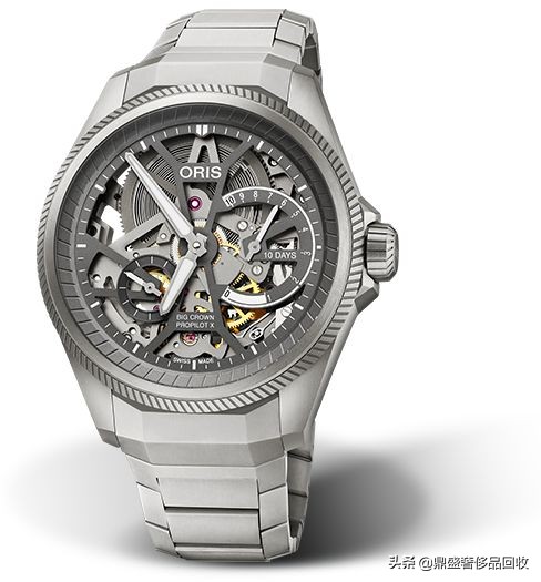 oris豪利时大闹天宫限量版腕表,oris豪利时机械腕表artixgt