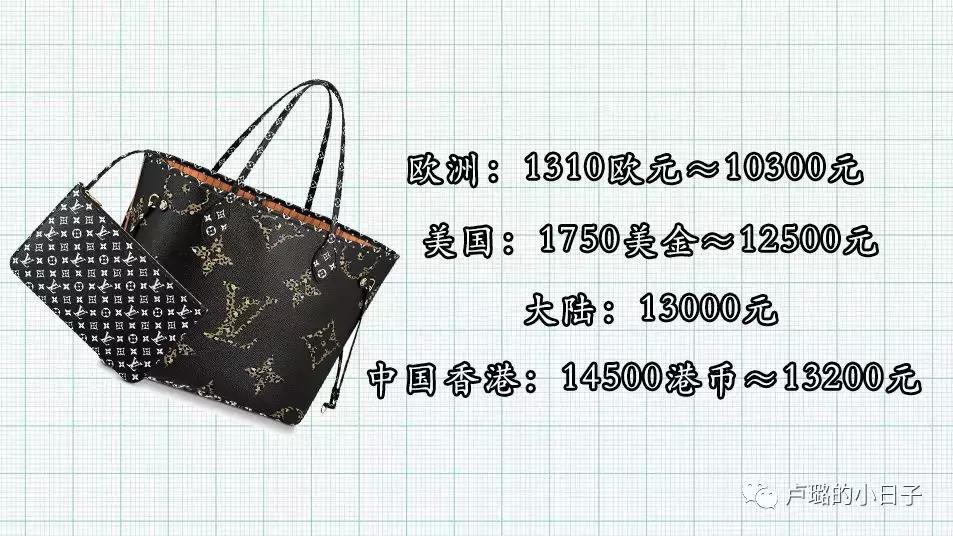 热门大牌包包推荐秋冬,最热销4款包包