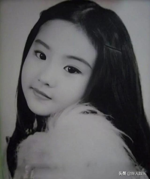 3位靠“干爹”上位的女星,有人顺风顺水,有人香消玉殒