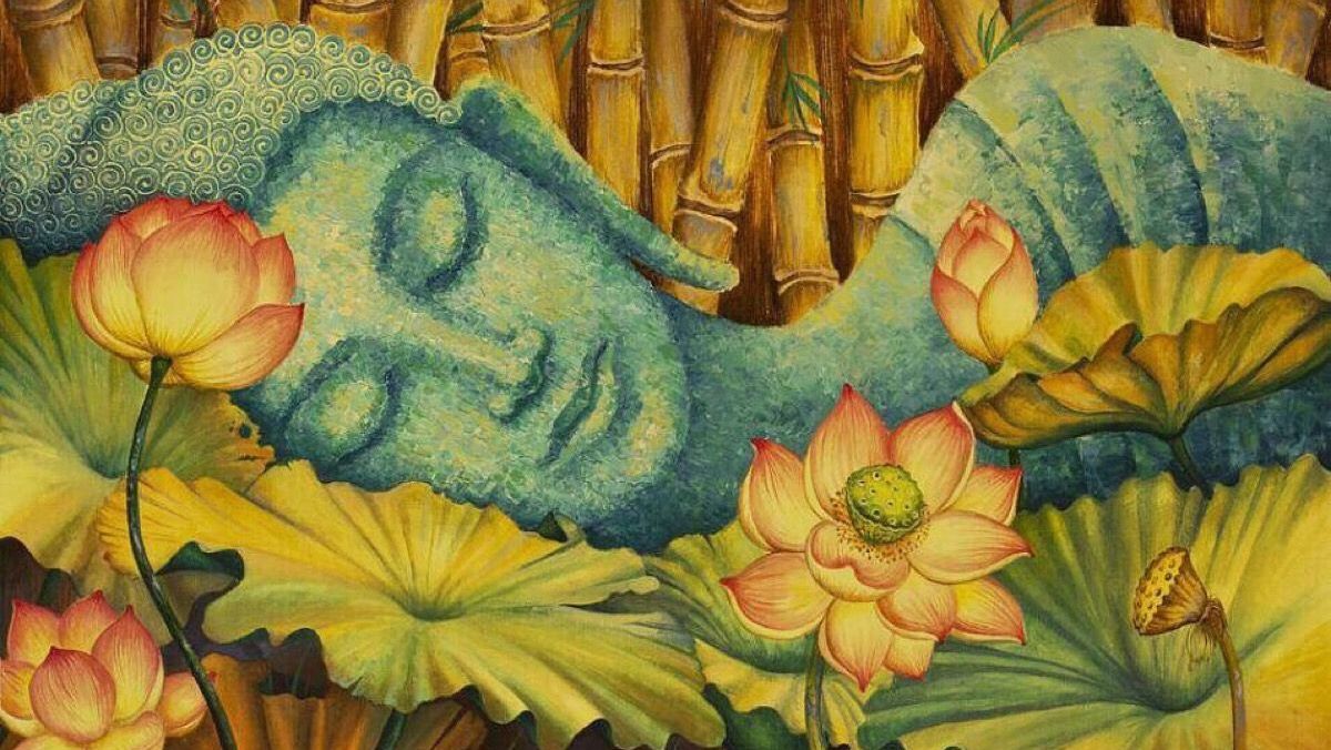 阿旺嘉措上师,阿旺上师咒语