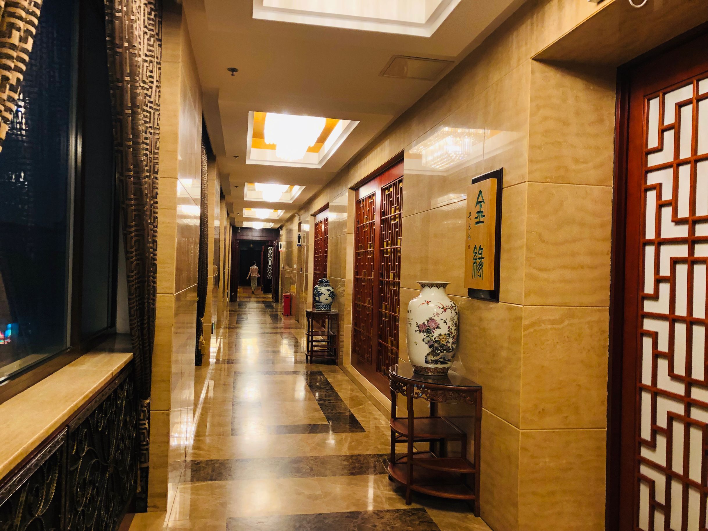 全聚德和平门店真空包装烤鸭测评,很多人说全聚德烤鸭不好吃而且贵