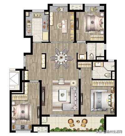 扬州香奈儿的梦幻体验馆,扬州香奈儿梦幻体验馆