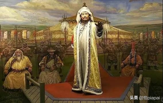 蒙古族下马酒礼仪是怎么来的 (蒙古族喝酒礼仪)