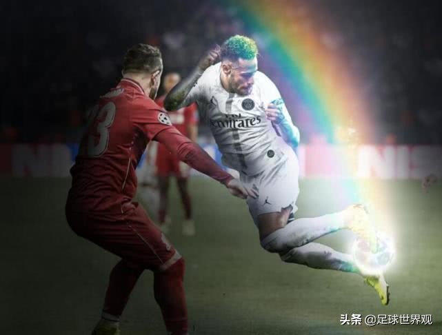 内马尔伤愈复出后状态,内马尔回应伤病