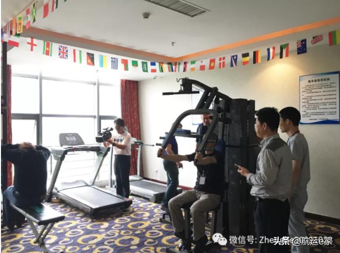 谁说中国没有海员俱乐部?这7所俱乐部你都去打卡了吗?