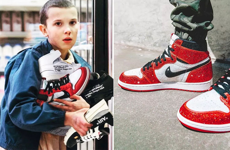 你的阿迪耐克可能是假的？原来鞋代购他们的货源都来自这里