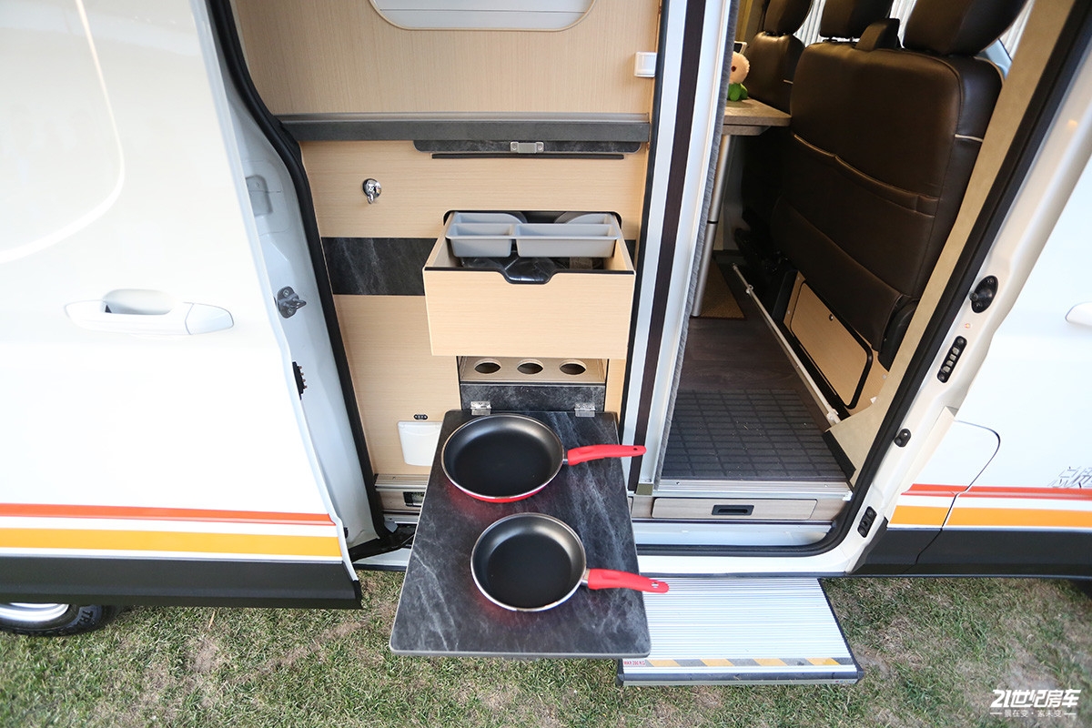 房车介绍十大最好的房车,十大身怀绝技