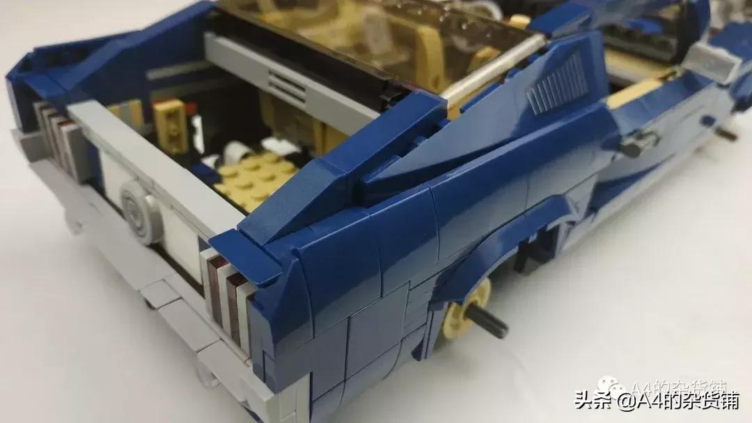 乐拼07043说明书,乐拼42100