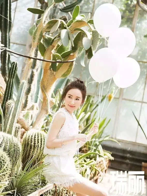 《瑞丽》，中国时尚杂志界的土味大姐大