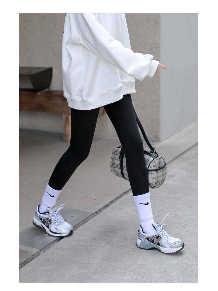 为什么鲨鱼裤穿起来很土气,鲨鱼裤真的有那么好看吗