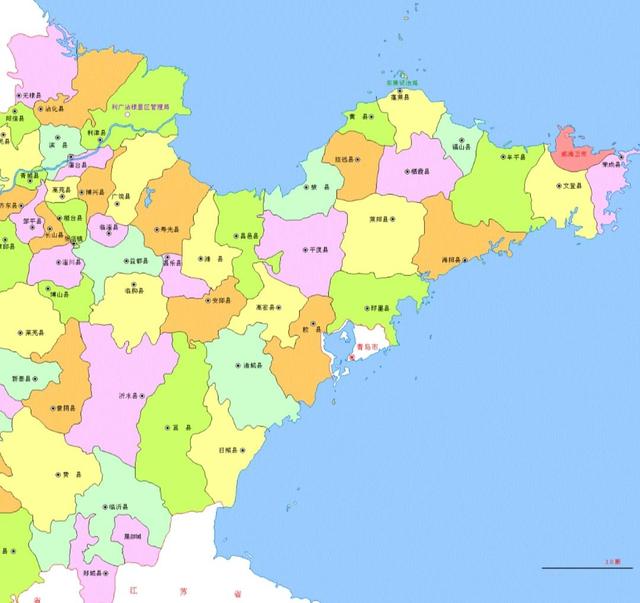 哈尔滨工程大学青岛校区是公办吗,哈尔滨工程大学青岛校区是什么