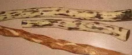 海南黄花梨油梨与糠梨纹路区分,黄花梨油梨和糠梨