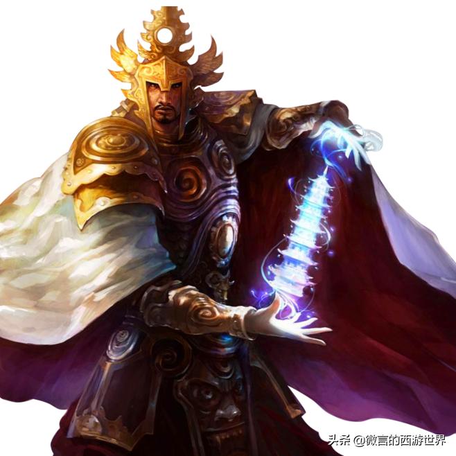 托塔李天王是怎么降服孙悟空的,孙悟空托塔天王李靖