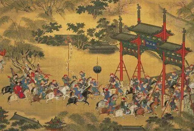 大明王朝后期衰败原因,明朝由盛转衰的转折点是东南倭乱