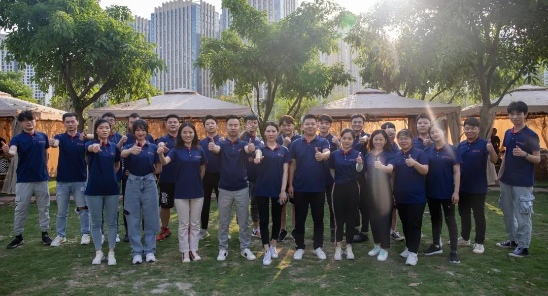 风雨同舟砥砺前行团建,团建乘风破浪