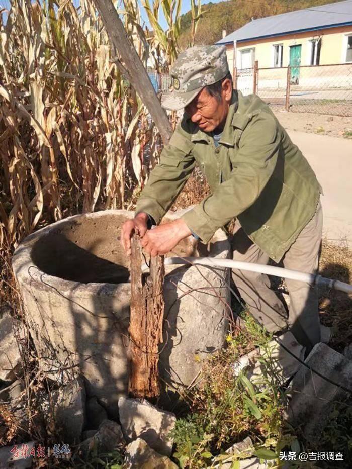 吉林延边珲春农村真实生活,老知青的心酸故事