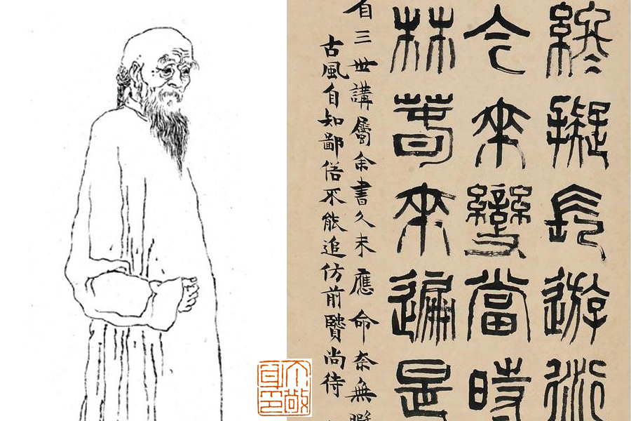 方与圆有什么讲究,方与圆里面提到的书